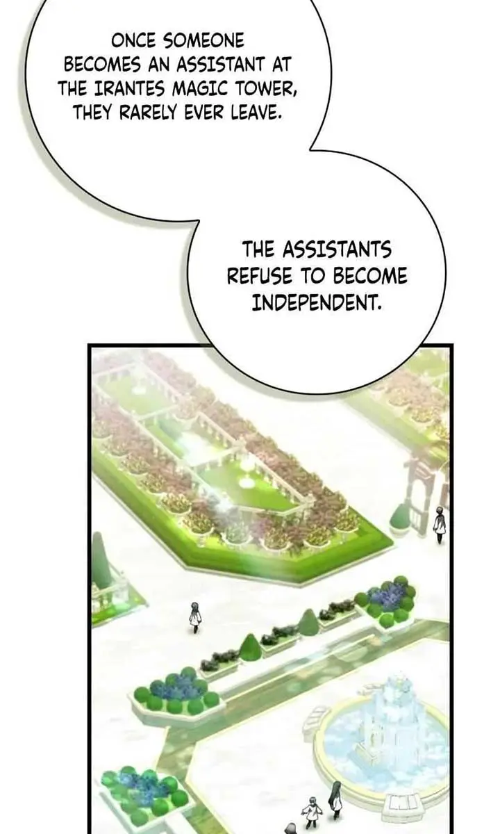 I Become a Legendary Arch Mage by Reading a Book Chapter 45 Page 41