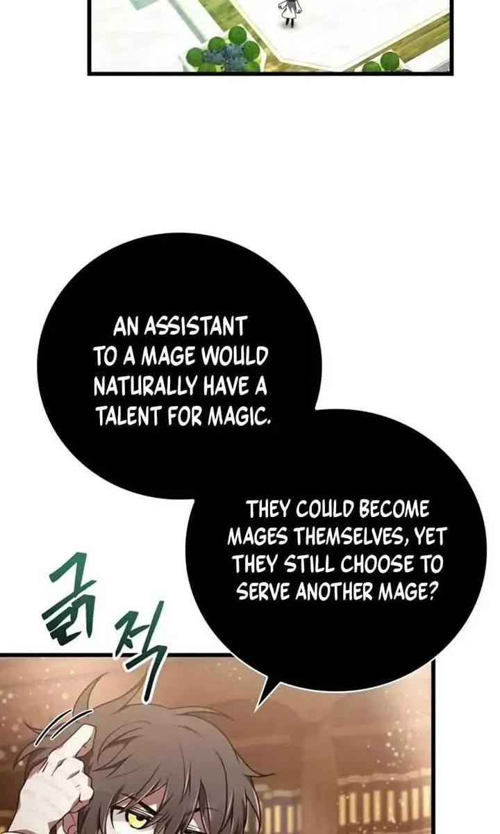 I Become a Legendary Arch Mage by Reading a Book Chapter 45 Page 42
