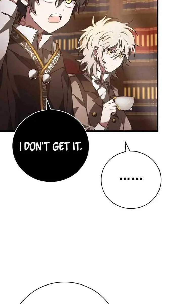 I Become a Legendary Arch Mage by Reading a Book Chapter 45 Page 43