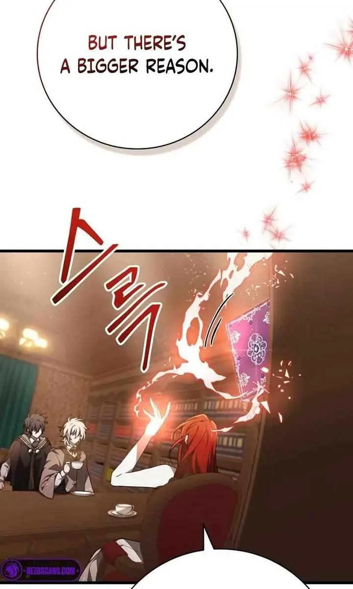I Become a Legendary Arch Mage by Reading a Book Chapter 45 Page 47