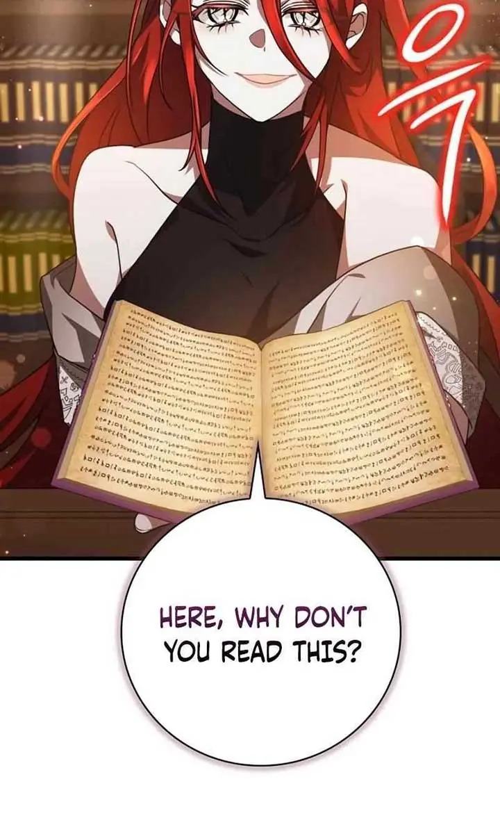 I Become a Legendary Arch Mage by Reading a Book Chapter 45 Page 49