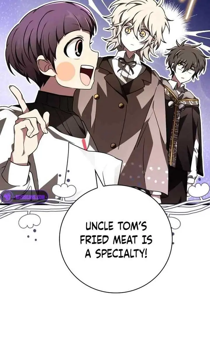 I Become a Legendary Arch Mage by Reading a Book Chapter 45 Page 57