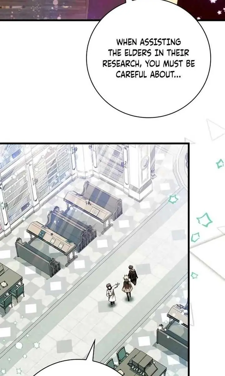I Become a Legendary Arch Mage by Reading a Book Chapter 45 Page 61