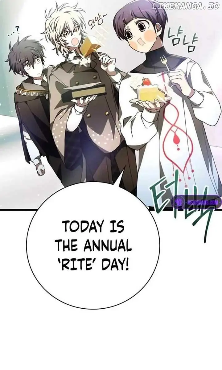 I Become a Legendary Arch Mage by Reading a Book Chapter 45 Page 65