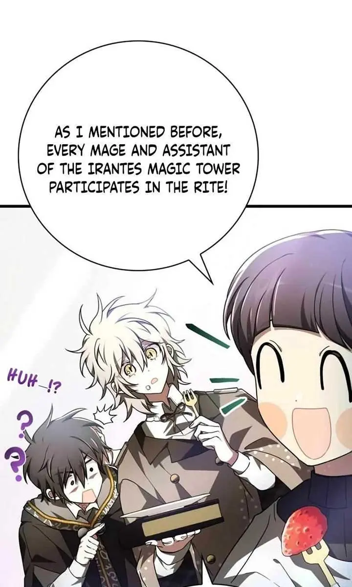 I Become a Legendary Arch Mage by Reading a Book Chapter 45 Page 66