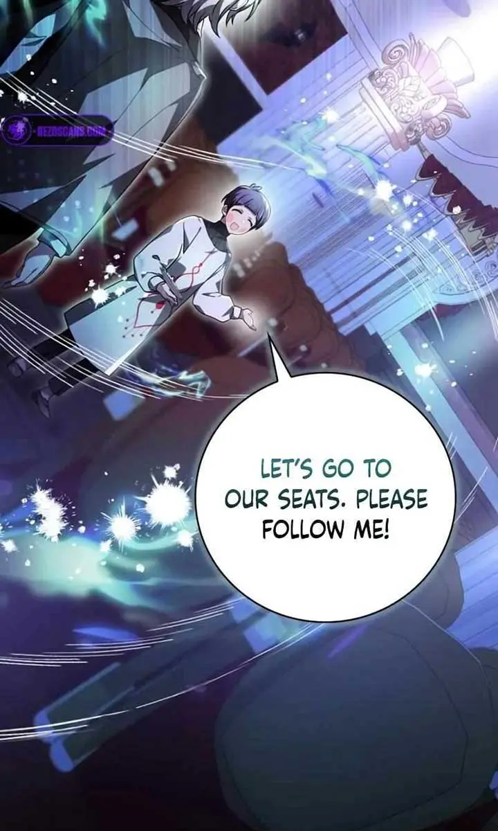I Become a Legendary Arch Mage by Reading a Book Chapter 45 Page 74