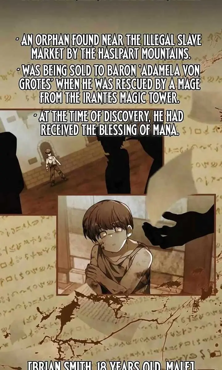 I Become a Legendary Arch Mage by Reading a Book Chapter 45 Page 81