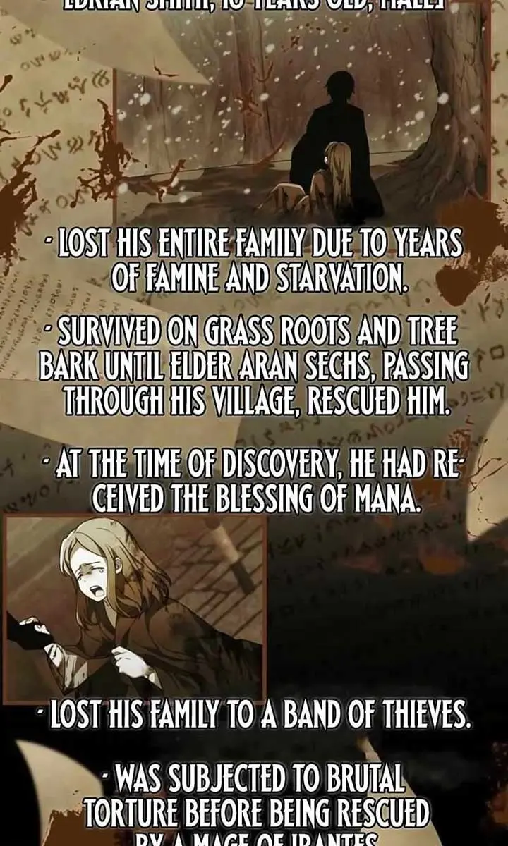 I Become a Legendary Arch Mage by Reading a Book Chapter 45 Page 82