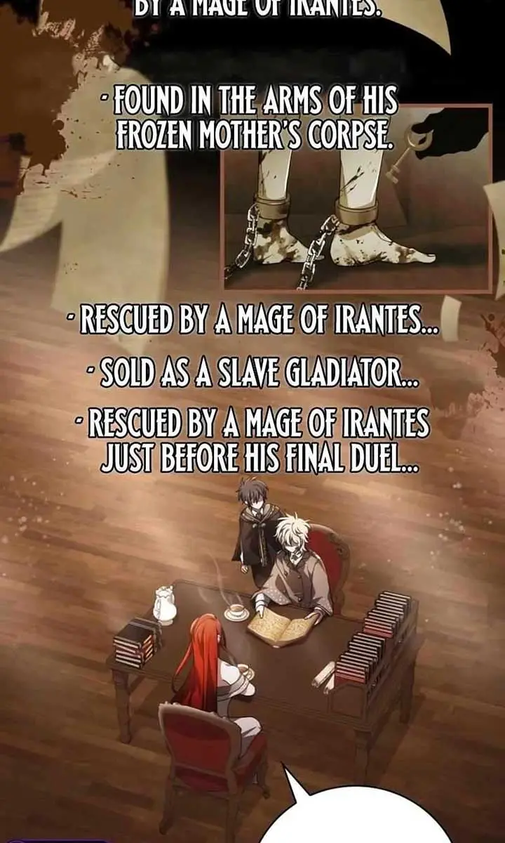 I Become a Legendary Arch Mage by Reading a Book Chapter 45 Page 83