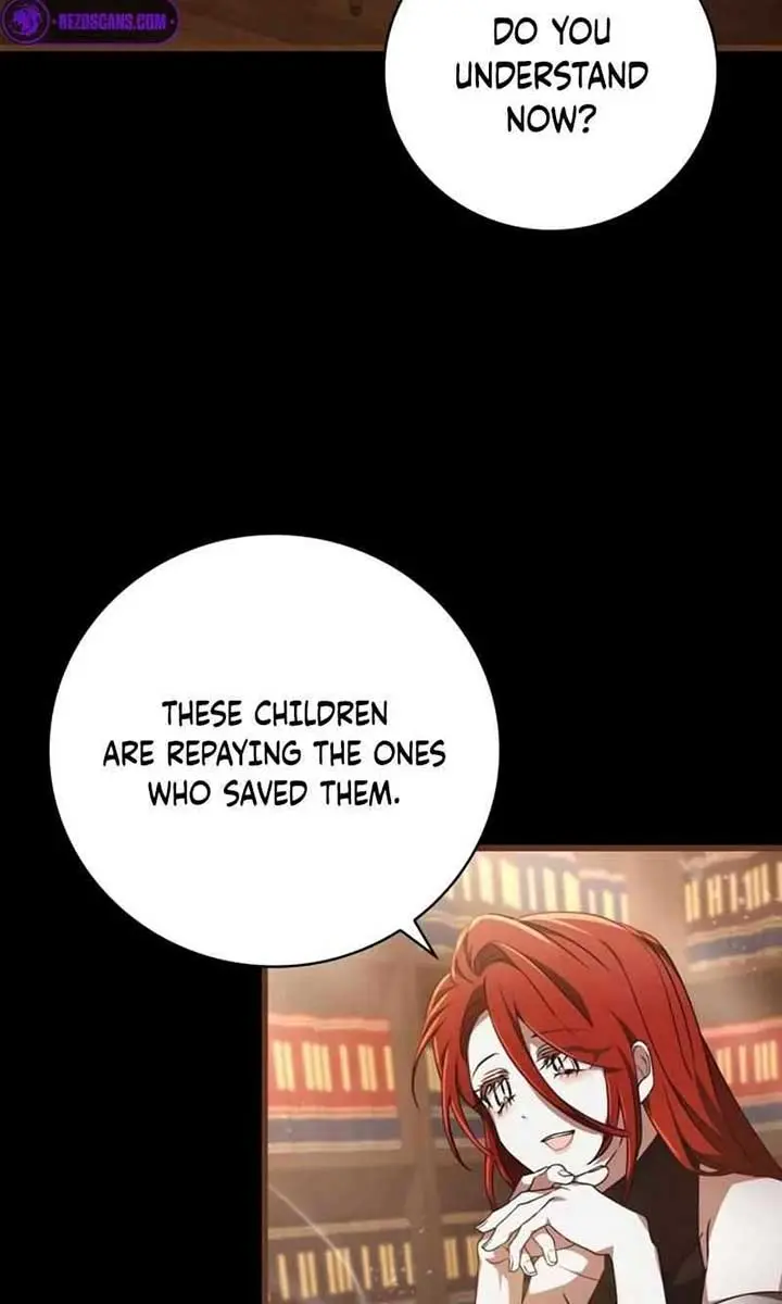 I Become a Legendary Arch Mage by Reading a Book Chapter 45 Page 84