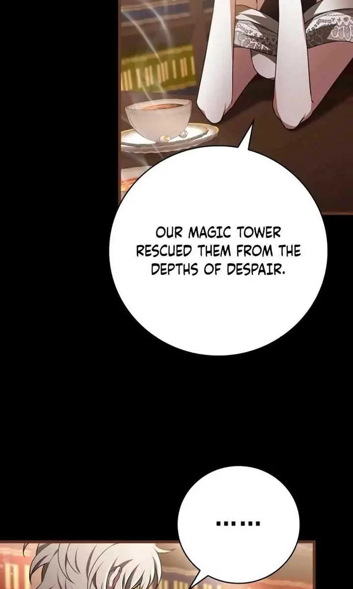 I Become a Legendary Arch Mage by Reading a Book Chapter 45 Page 85
