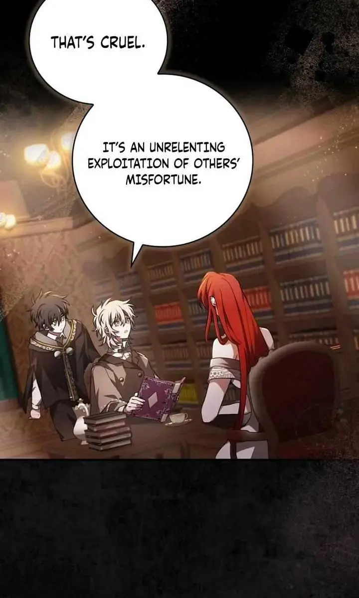 I Become a Legendary Arch Mage by Reading a Book Chapter 45 Page 88
