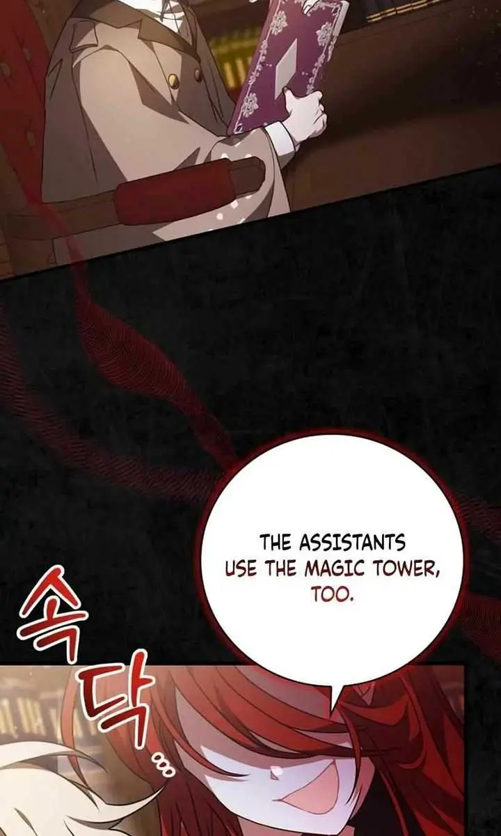 I Become a Legendary Arch Mage by Reading a Book Chapter 45 Page 92