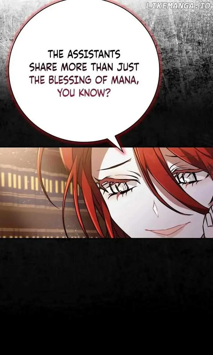 I Become a Legendary Arch Mage by Reading a Book Chapter 45 Page 98