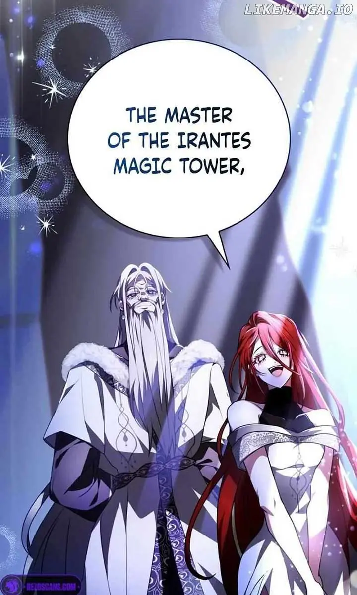 I Become a Legendary Arch Mage by Reading a Book Chapter 45 Page 107