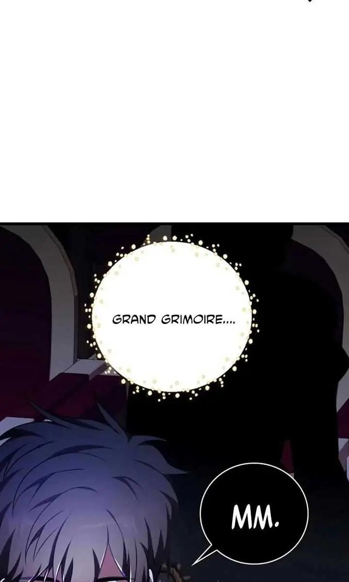 I Become a Legendary Arch Mage by Reading a Book Chapter 45 Page 110