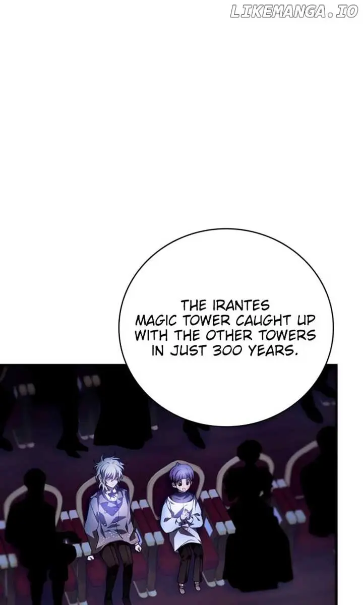 I Become a Legendary Arch Mage by Reading a Book Chapter 46 Page 3