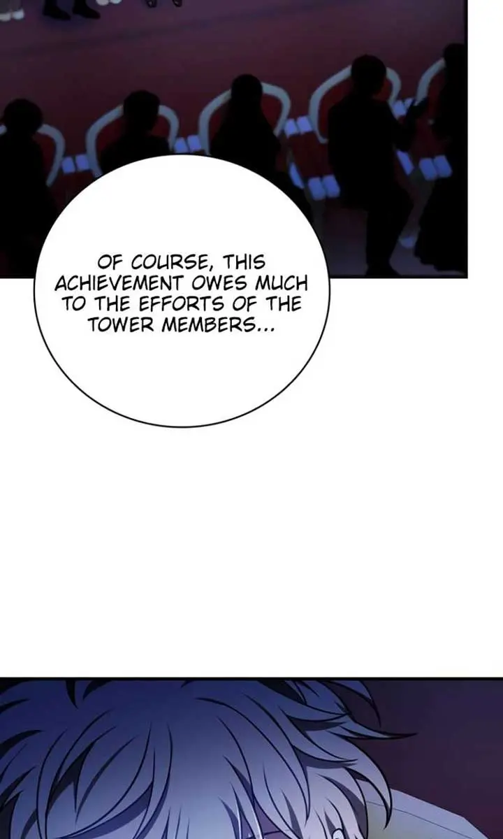I Become a Legendary Arch Mage by Reading a Book Chapter 46 Page 4