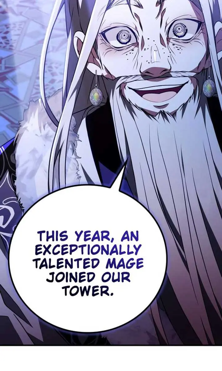 I Become a Legendary Arch Mage by Reading a Book Chapter 46 Page 8