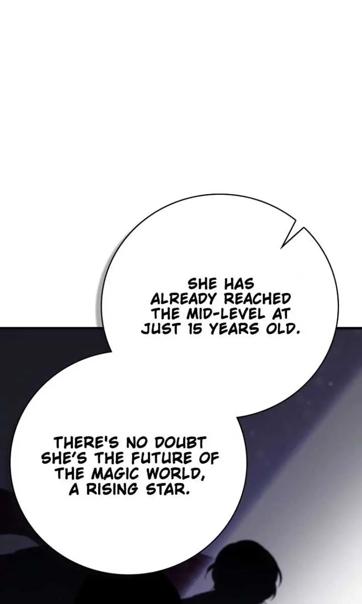 I Become a Legendary Arch Mage by Reading a Book Chapter 46 Page 9