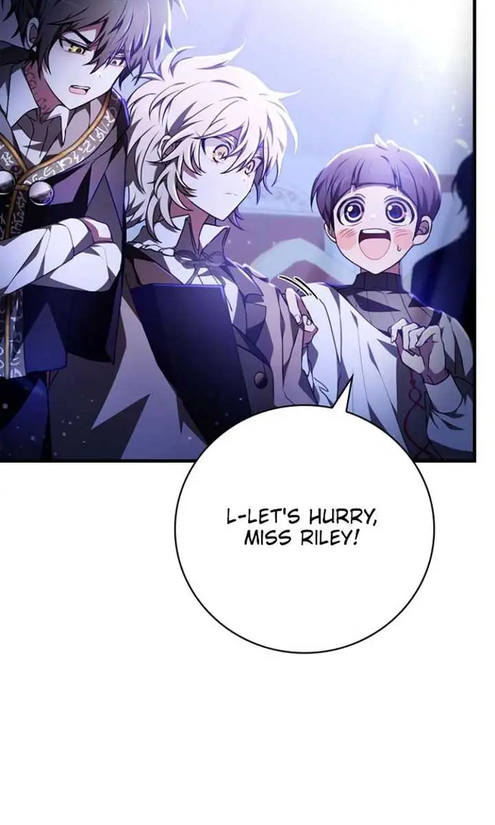 I Become a Legendary Arch Mage by Reading a Book Chapter 46 Page 15