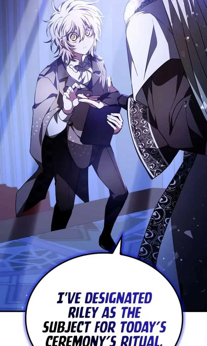 I Become a Legendary Arch Mage by Reading a Book Chapter 46 Page 22