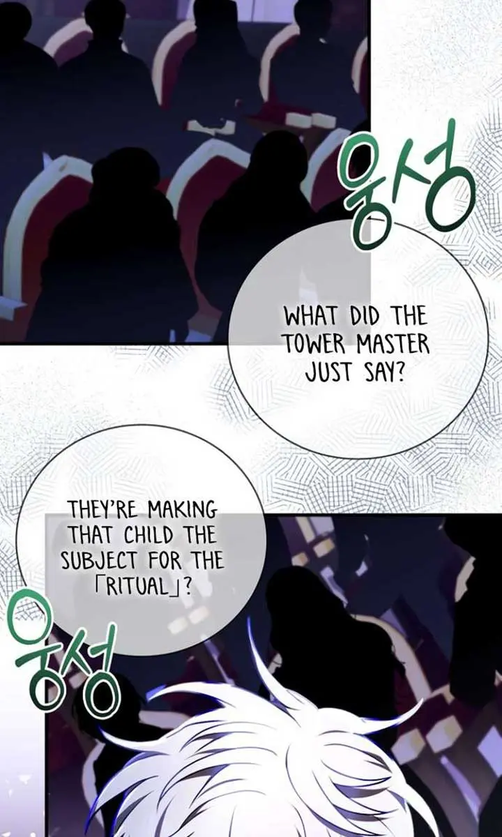 I Become a Legendary Arch Mage by Reading a Book Chapter 46 Page 24