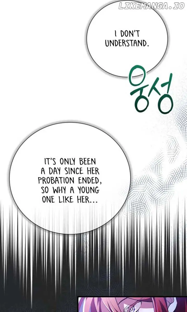 I Become a Legendary Arch Mage by Reading a Book Chapter 46 Page 27
