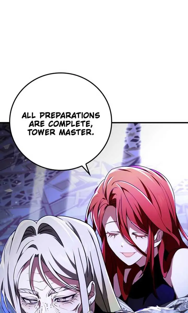 I Become a Legendary Arch Mage by Reading a Book Chapter 46 Page 32