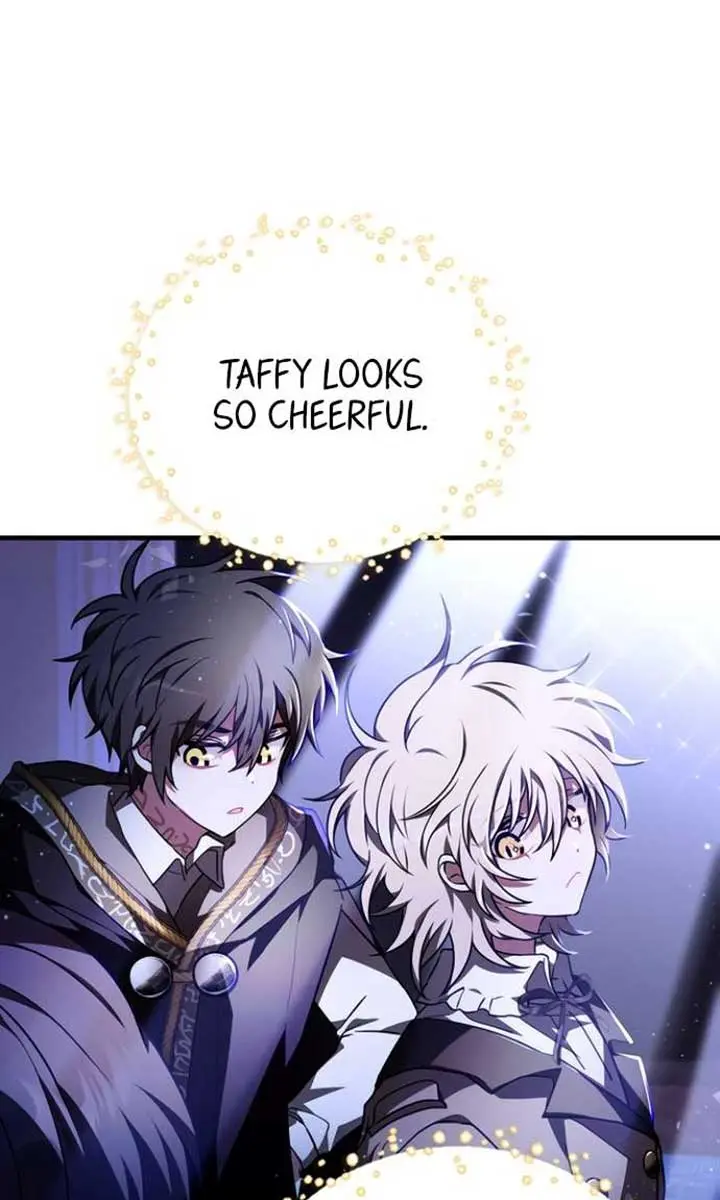 I Become a Legendary Arch Mage by Reading a Book Chapter 46 Page 36