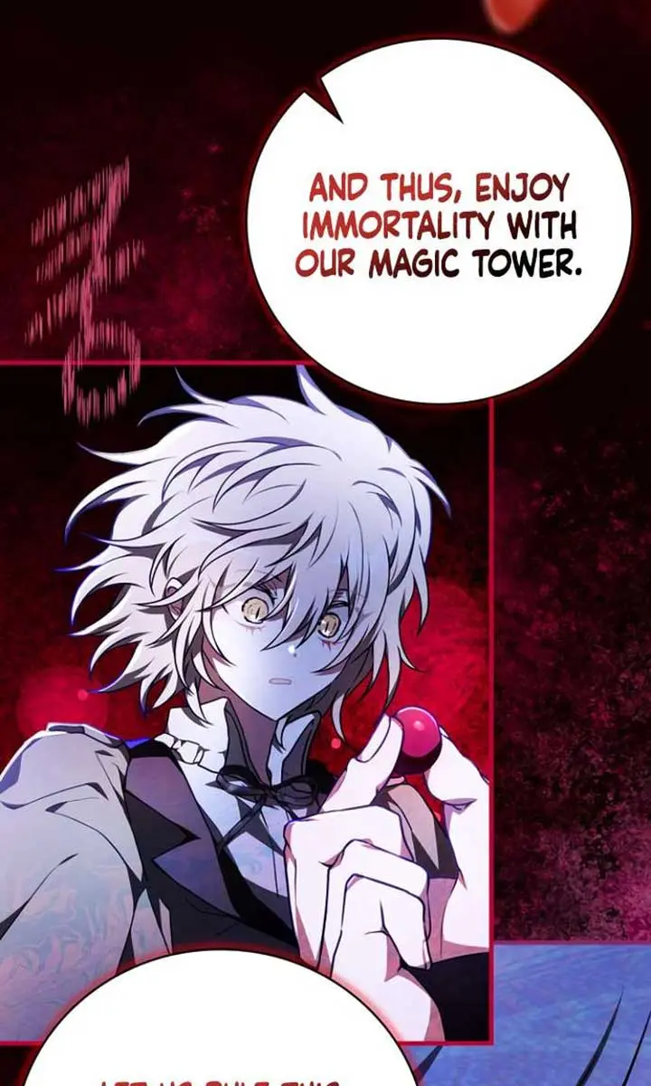 I Become a Legendary Arch Mage by Reading a Book Chapter 46 Page 60