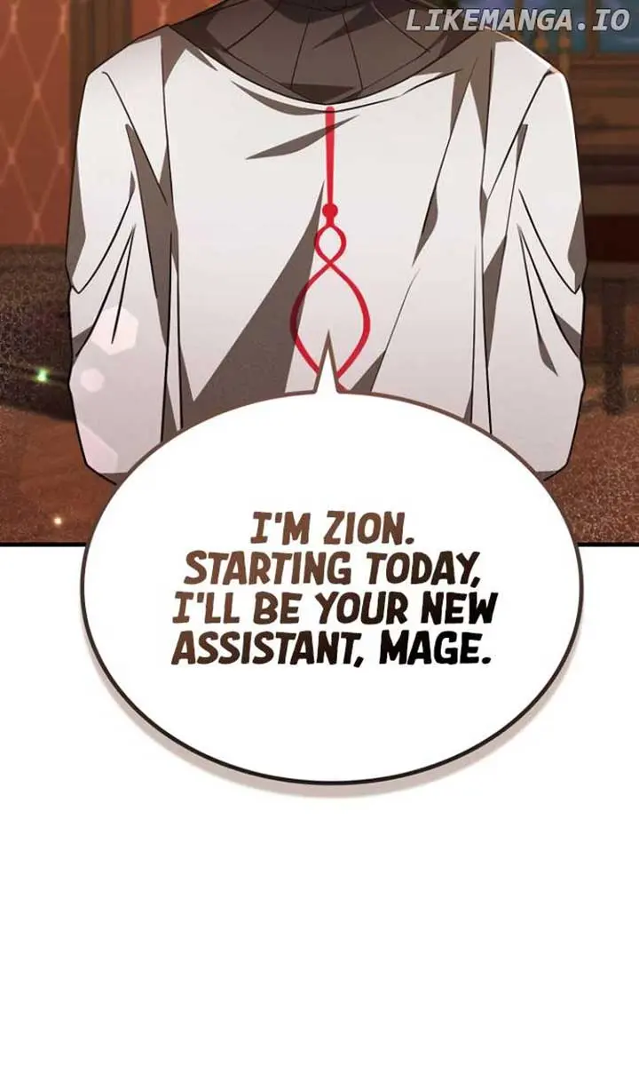 I Become a Legendary Arch Mage by Reading a Book Chapter 46 Page 67