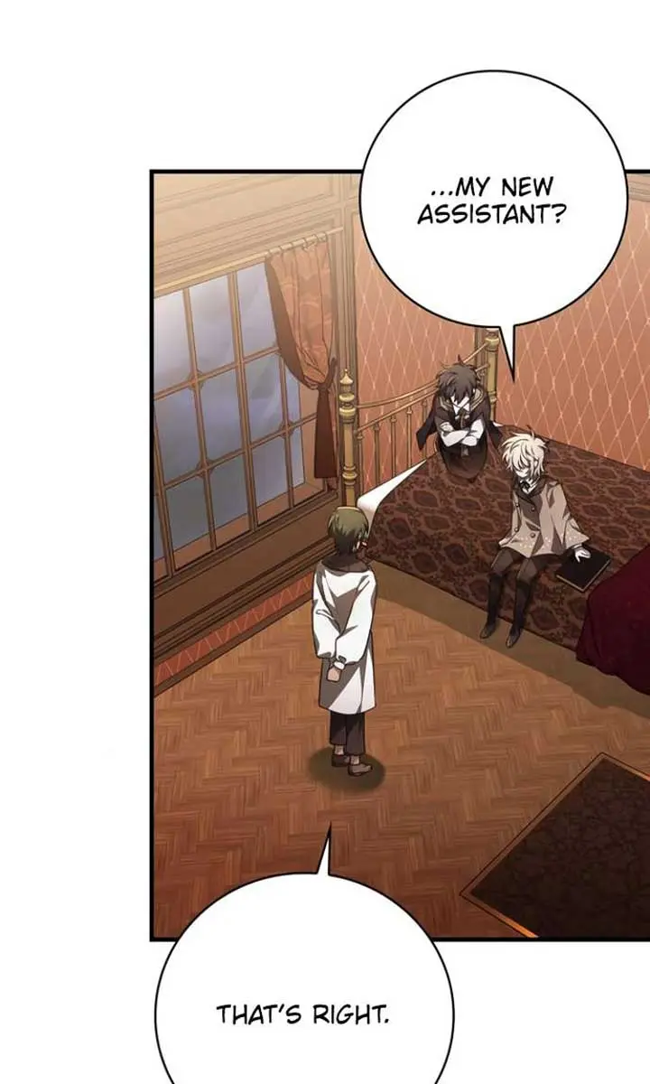 I Become a Legendary Arch Mage by Reading a Book Chapter 46 Page 68