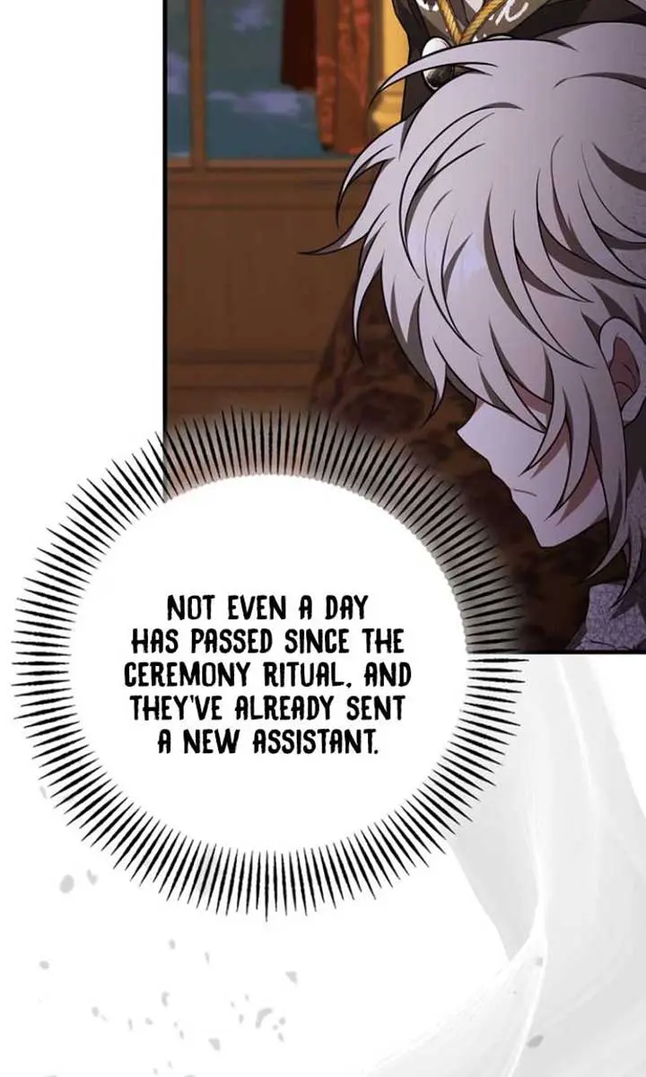 I Become a Legendary Arch Mage by Reading a Book Chapter 46 Page 70