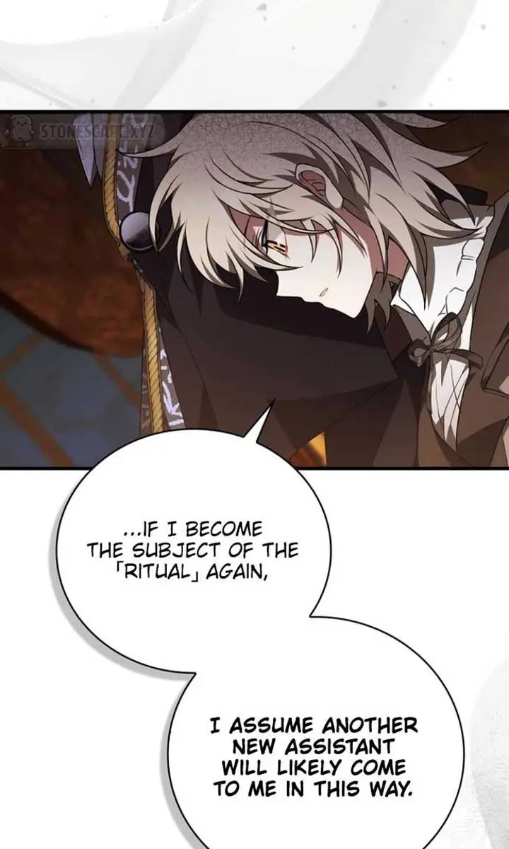 I Become a Legendary Arch Mage by Reading a Book Chapter 46 Page 73