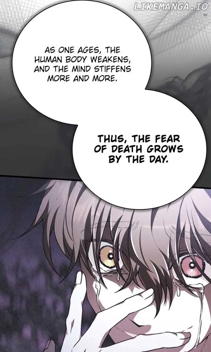 I Become a Legendary Arch Mage by Reading a Book Chapter 46 Page 82