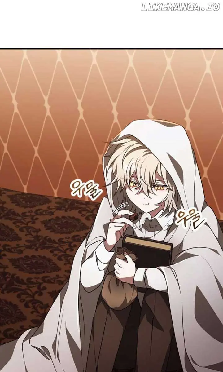I Become a Legendary Arch Mage by Reading a Book Chapter 46 Page 91