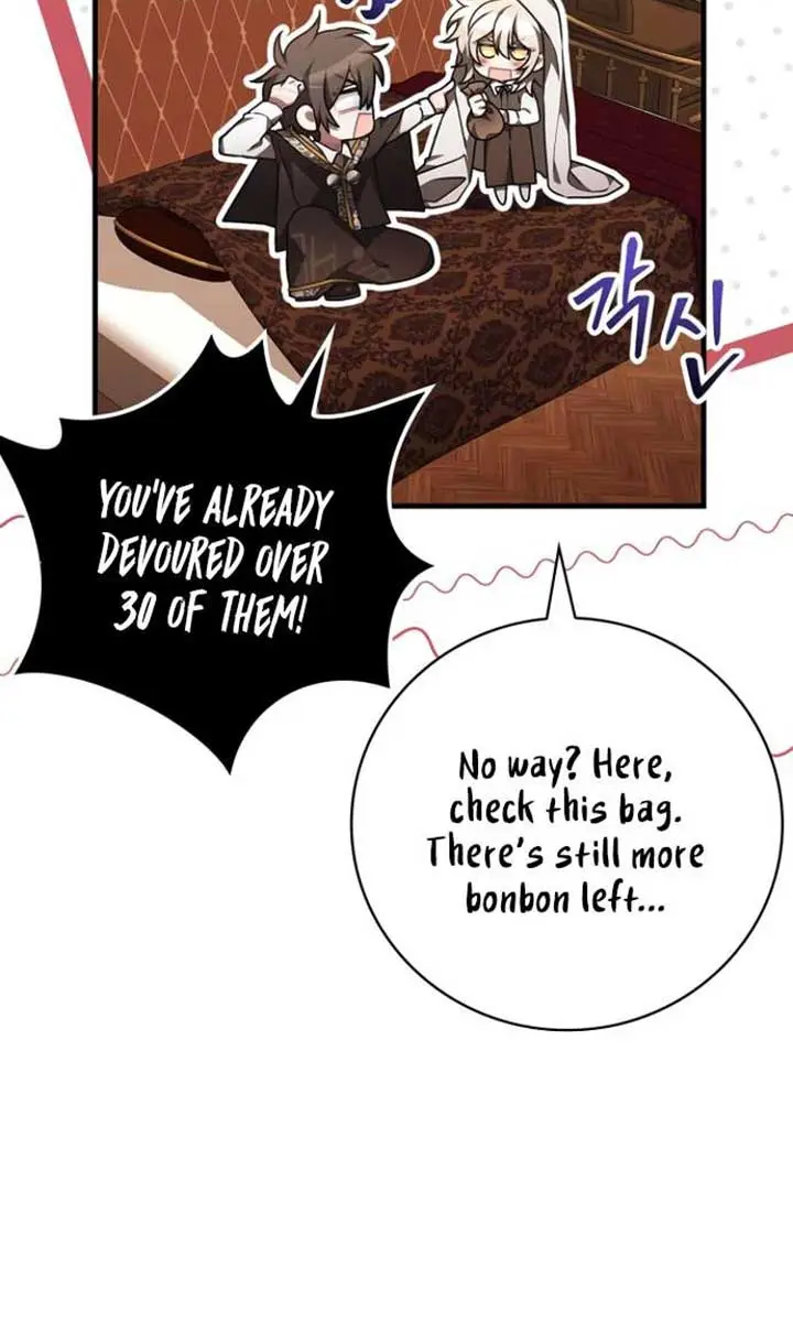 I Become a Legendary Arch Mage by Reading a Book Chapter 46 Page 113