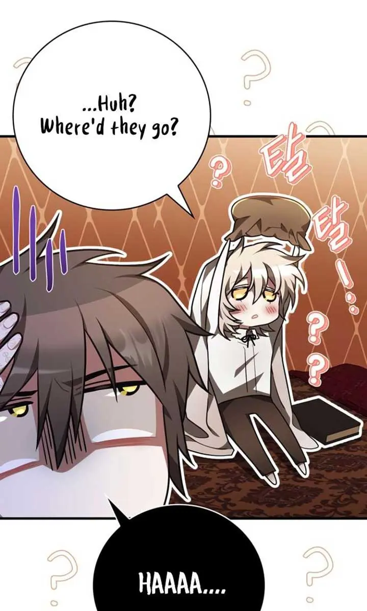 I Become a Legendary Arch Mage by Reading a Book Chapter 46 Page 114