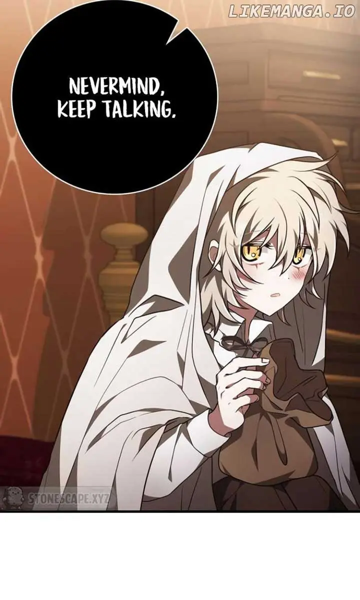 I Become a Legendary Arch Mage by Reading a Book Chapter 46 Page 116