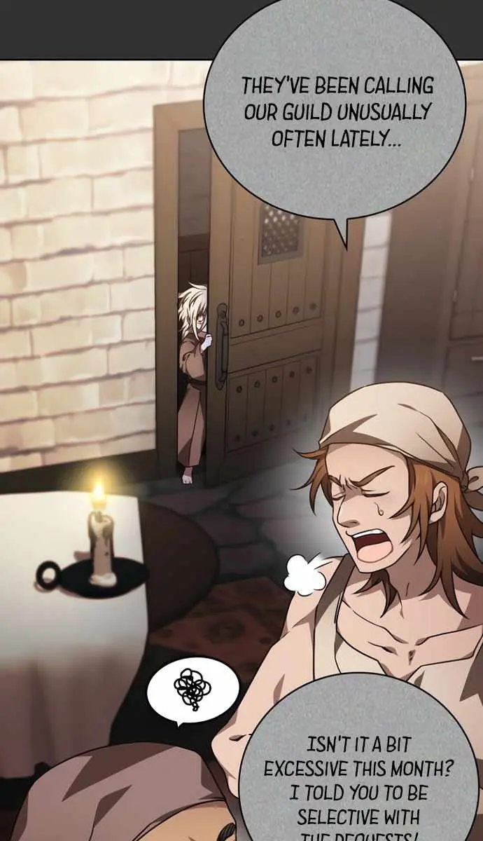 I Become a Legendary Arch Mage by Reading a Book Chapter 47 Page 5