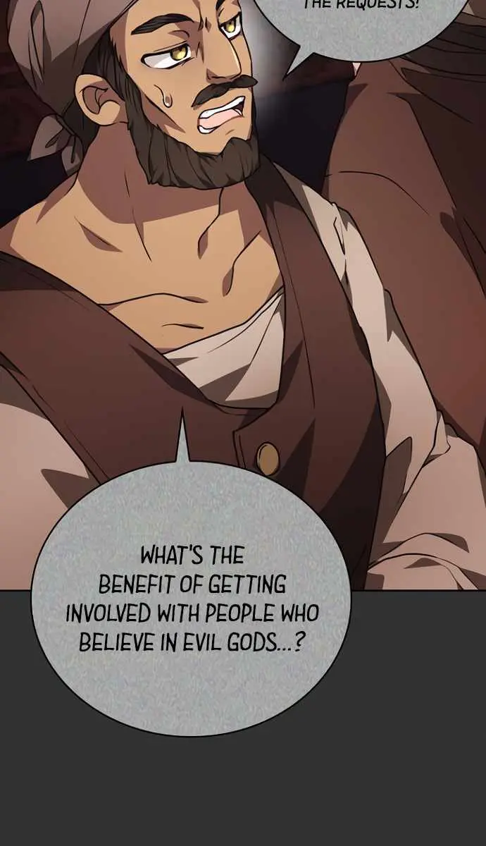 I Become a Legendary Arch Mage by Reading a Book Chapter 47 Page 6