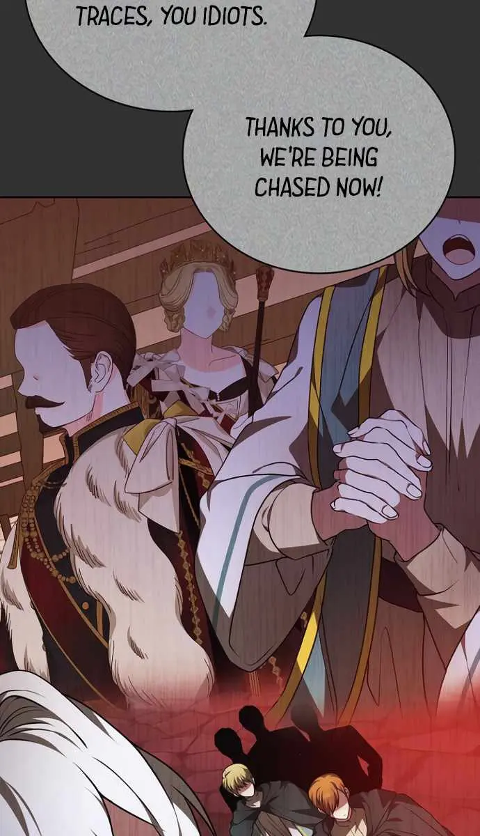 I Become a Legendary Arch Mage by Reading a Book Chapter 47 Page 19