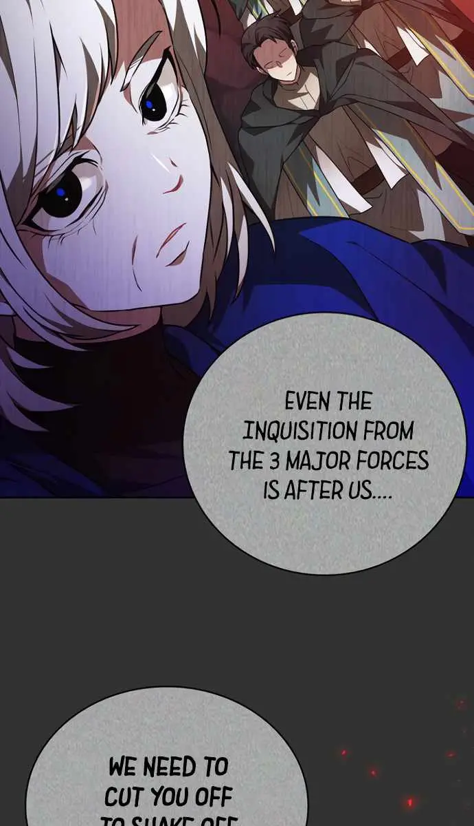 I Become a Legendary Arch Mage by Reading a Book Chapter 47 Page 20