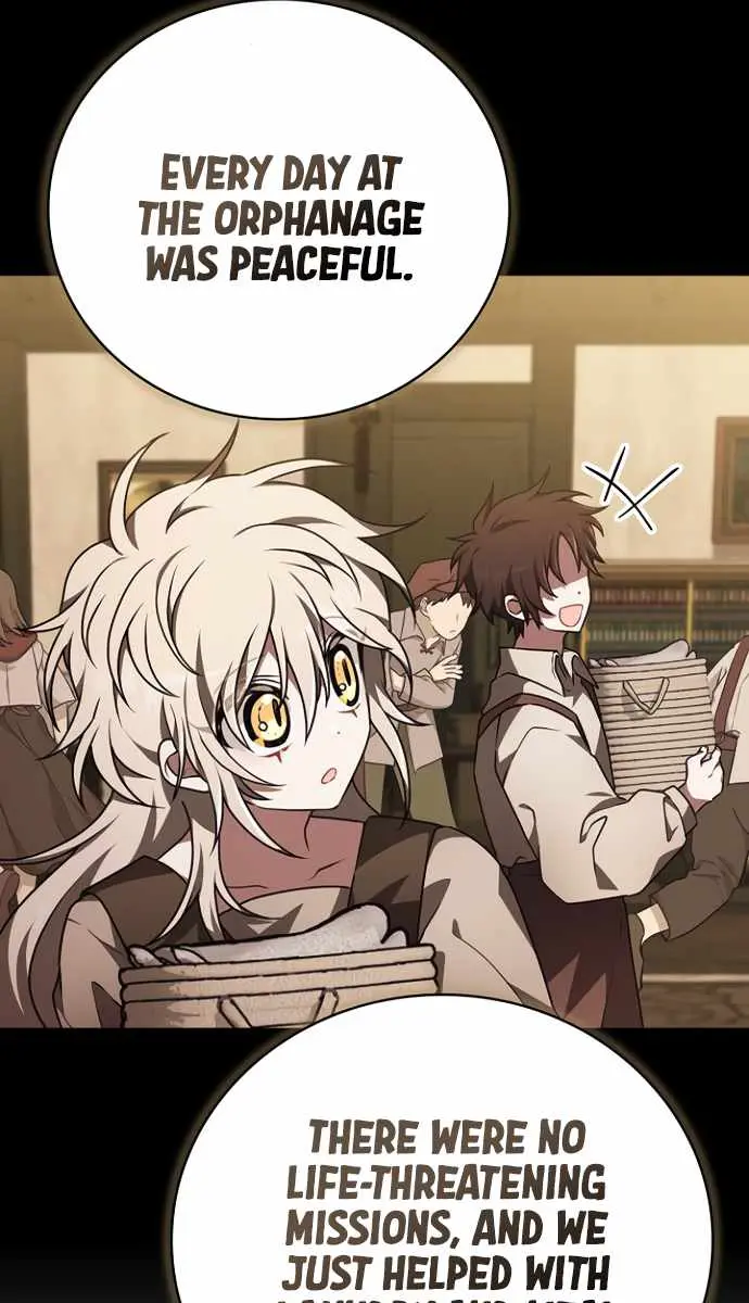 I Become a Legendary Arch Mage by Reading a Book Chapter 47 Page 33