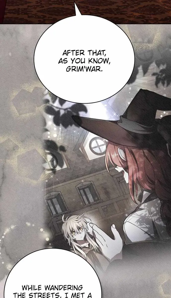 I Become a Legendary Arch Mage by Reading a Book Chapter 47 Page 48