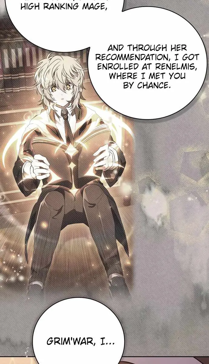 I Become a Legendary Arch Mage by Reading a Book Chapter 47 Page 49
