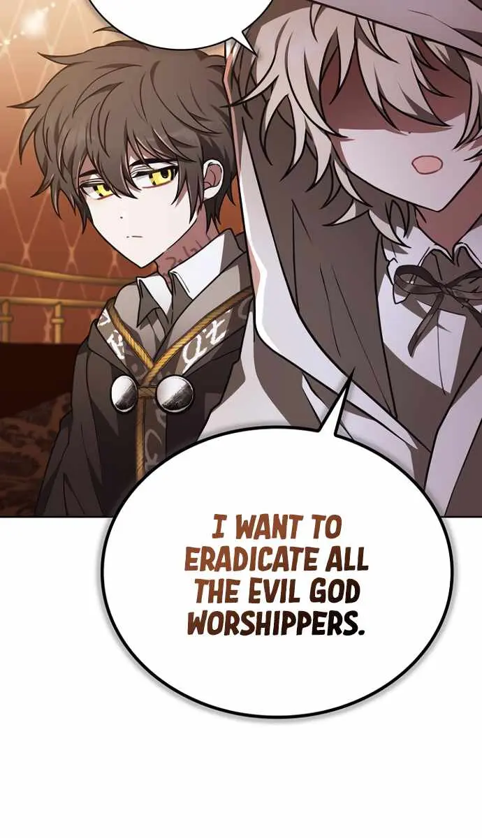 I Become a Legendary Arch Mage by Reading a Book Chapter 47 Page 50