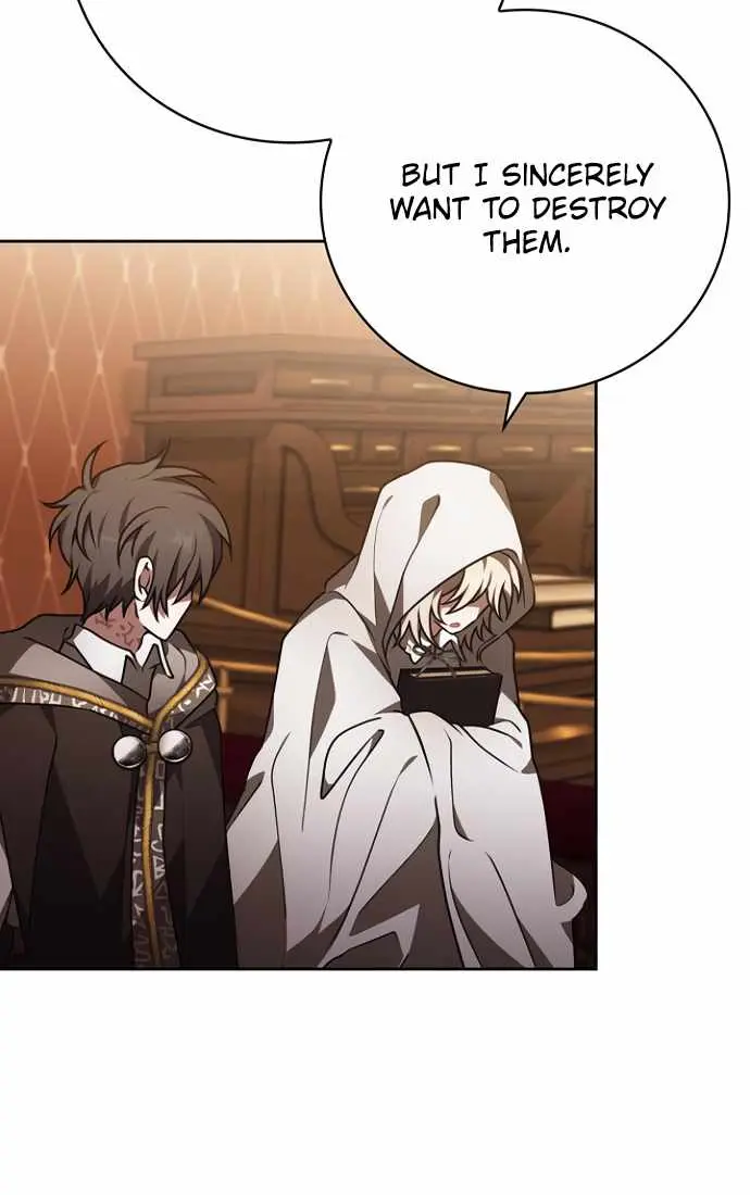 I Become a Legendary Arch Mage by Reading a Book Chapter 47 Page 55