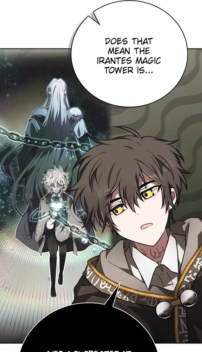 I Become a Legendary Arch Mage by Reading a Book Chapter 47 Page 64